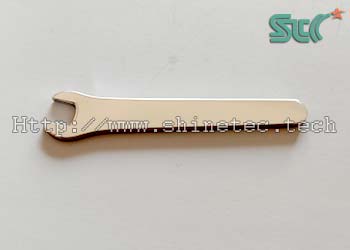 Hardware wrench tools deburring,descaling, mirror finishing and polishing effect